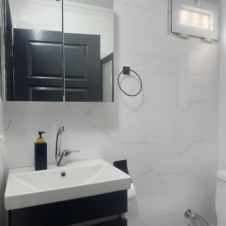 Mehmet Pasa Konagi Apartmán