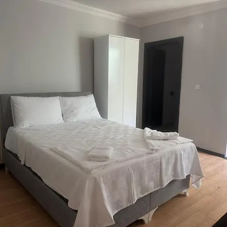 Mehmet Pasa Konagi * Istanbulská provincie