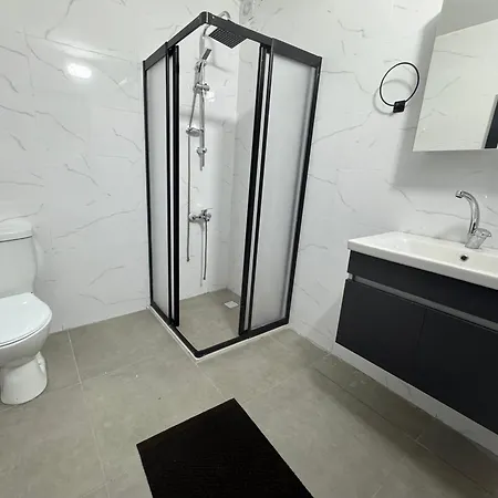 Mehmet Pasa Konagi Apartmán
