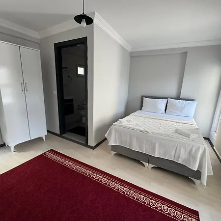Apartmán Mehmet Pasa Konagi