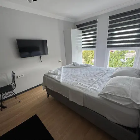 Apartmán Mehmet Pasa Konagi