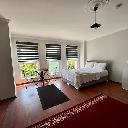 Apartmán Mehmet Pasa Konagi