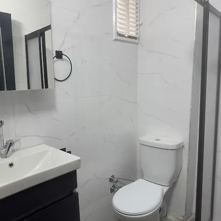 Mehmet Pasa Konagi Apartmán *