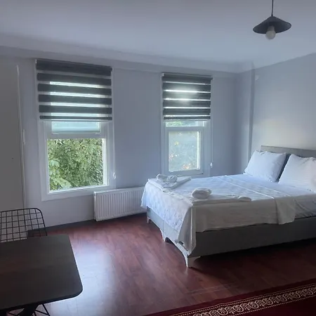 Apartmán Mehmet Pasa Konagi