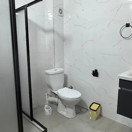 Mehmet Pasa Konagi Apartmán Istanbulská provincie