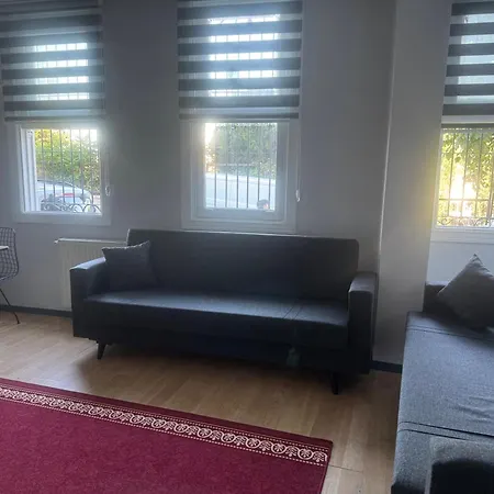 Mehmet Pasa Konagi * Istanbulská provincie