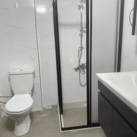 Apartmán Mehmet Pasa Konagi