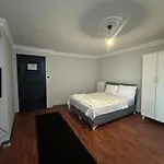 Mehmet Pasa Konagi Istanbul