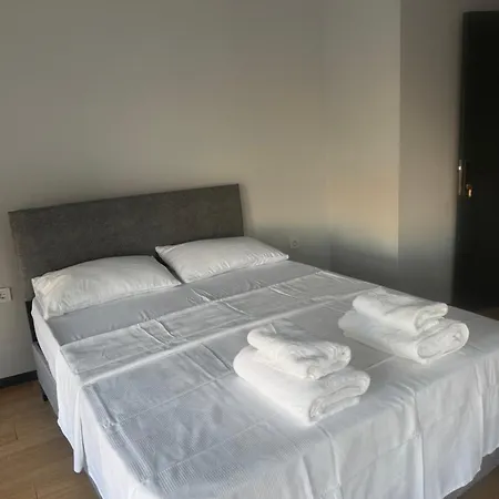 Mehmet Pasa Konagi Istambul