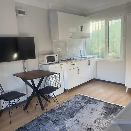 Mehmet Pasa Konagi * Istambul