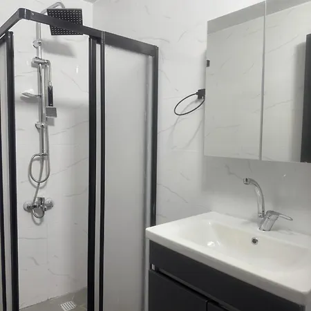 Apartamento Mehmet Pasa Konagi *