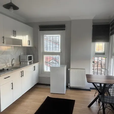 Mehmet Pasa Konagi * Istambul