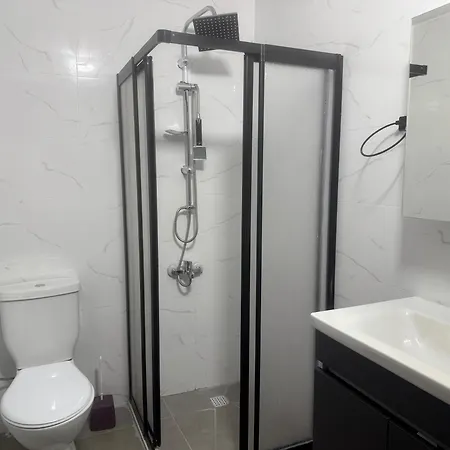 Mehmet Pasa Konagi Apartamento *