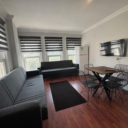 Apartamento Mehmet Pasa Konagi