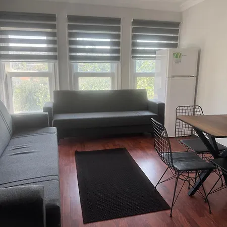 Mehmet Pasa Konagi Διαμέρισμα Κωνσταντινούπολη