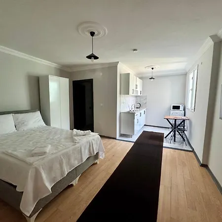 Mehmet Pasa Konagi * Κωνσταντινούπολη