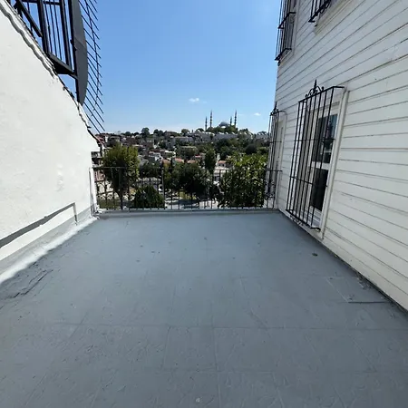 Mehmet Pasa Konagi * Istambul