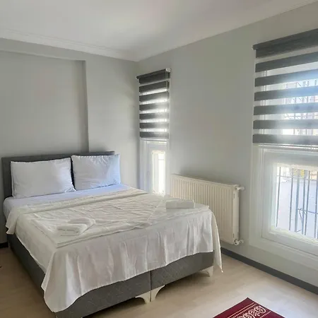 Mehmet Pasa Konagi Κωνσταντινούπολη