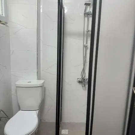 Mehmet Pasa Konagi Apartamento