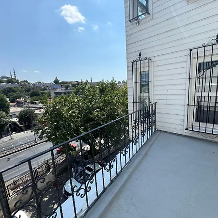 Mehmet Pasa Konagi * Κωνσταντινούπολη