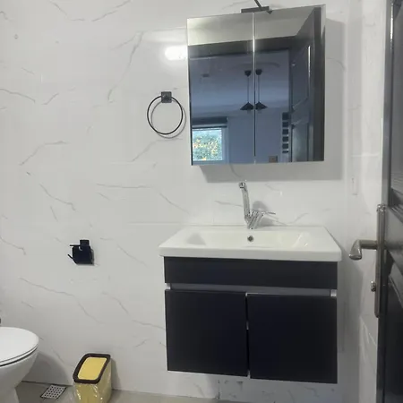 Mehmet Pasa Konagi Apartamento *