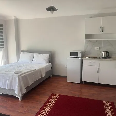 Mehmet Pasa Konagi Κωνσταντινούπολη