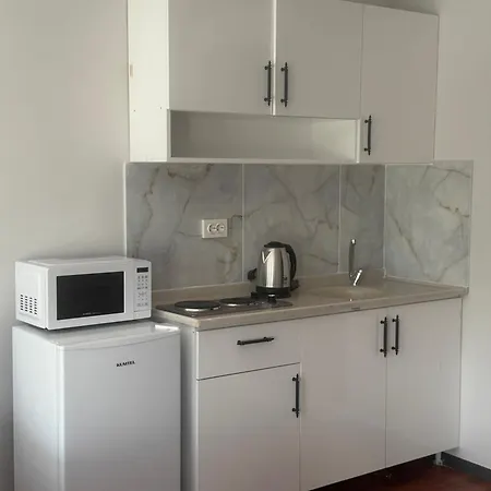 Mehmet Pasa Konagi Κωνσταντινούπολη