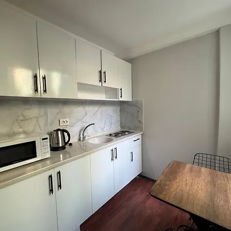 Mehmet Pasa Konagi Κωνσταντινούπολη