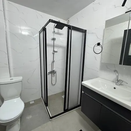 Apartamento Mehmet Pasa Konagi