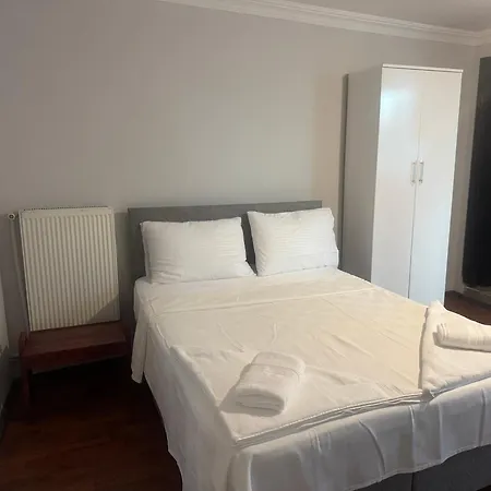 Mehmet Pasa Konagi *