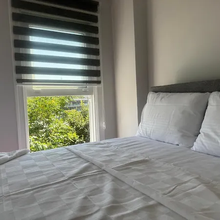 Mehmet Pasa Konagi Κωνσταντινούπολη