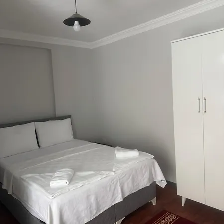 Mehmet Pasa Konagi Apartamento *