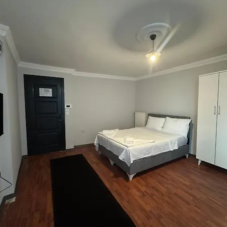 Mehmet Pasa Konagi Istambul