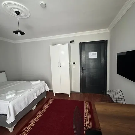 Mehmet Pasa Konagi Apartamento *