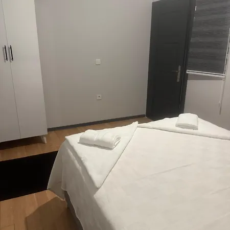 Mehmet Pasa Konagi Istambul