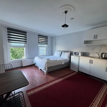 Mehmet Pasa Konagi * Istambul