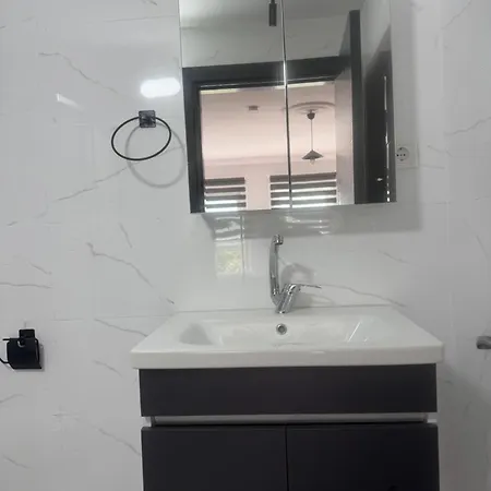 Mehmet Pasa Konagi Apartamento