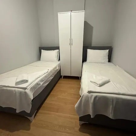 Apartamento Mehmet Pasa Konagi *
