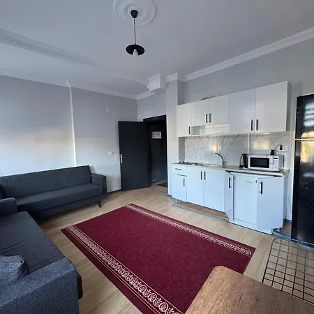 Apartamento Mehmet Pasa Konagi Istambul