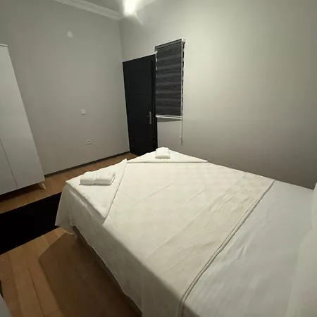 Mehmet Pasa Konagi Istambul