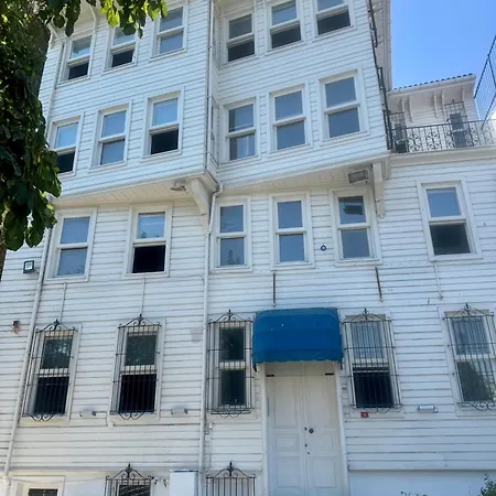 Mehmet Pasa Konagi * Κωνσταντινούπολη