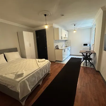 Mehmet Pasa Konagi * Κωνσταντινούπολη