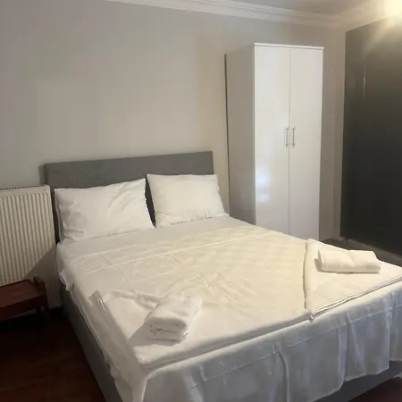 Mehmet Pasa Konagi Διαμέρισμα *