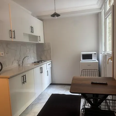 Apartamento Mehmet Pasa Konagi *