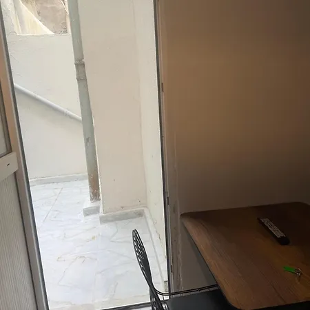 Mehmet Pasa Konagi Istambul