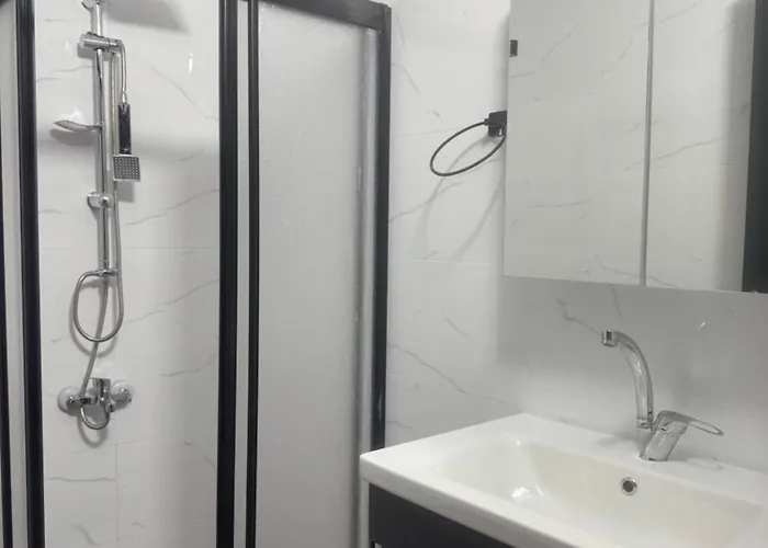 Апартаменты Mehmet Pasa Konagi *