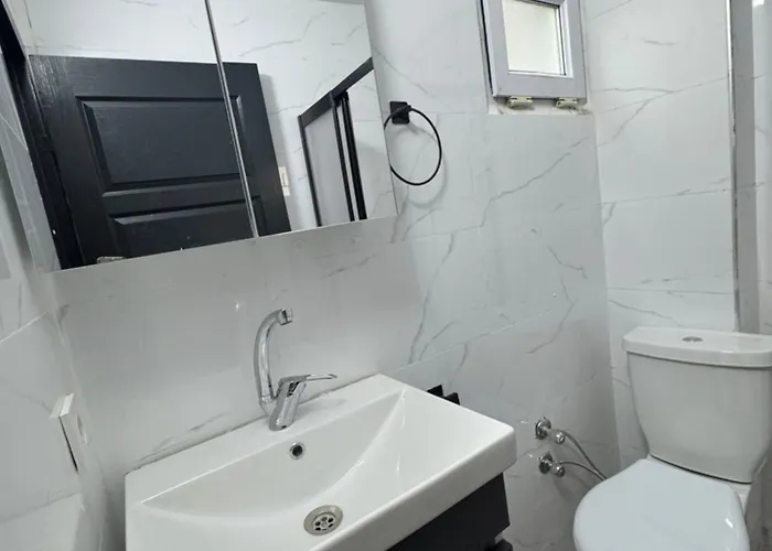 Mehmet Pasa Konagi Апартаменты Стамбул