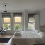 Mehmet Pasa Konagi 公寓