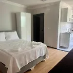 Mehmet Pasa Konagi 公寓