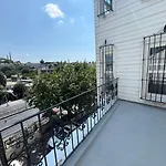 Mehmet Pasa Konagi * 伊斯坦布尔